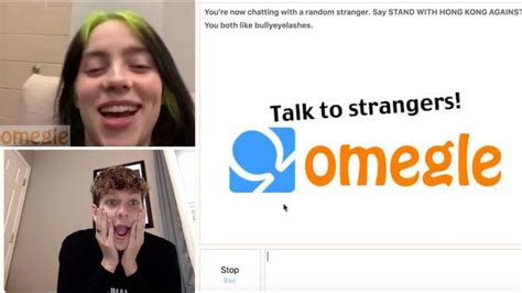 omegle.com t|Omegle